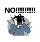 miisteros 2（個別スタンプ：9）