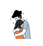miisteros 2（個別スタンプ：26）
