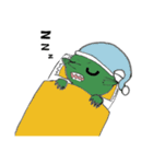 ゴブリン少年（個別スタンプ：17）