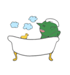 ゴブリン少年（個別スタンプ：18）