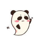 Panda Soul（個別スタンプ：2）