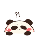 Panda Soul（個別スタンプ：4）