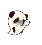 Panda Soul（個別スタンプ：13）