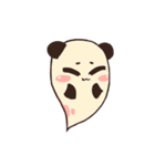 Panda Soul（個別スタンプ：16）