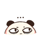 Panda Soul（個別スタンプ：30）