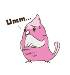 RTK Parrot（個別スタンプ：26）
