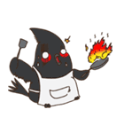 RTK Parrot（個別スタンプ：39）