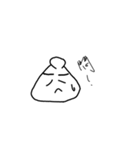 Triangle's face（個別スタンプ：31）