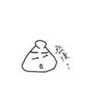 Triangle's face（個別スタンプ：36）