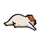 BOBO Pug's life（個別スタンプ：23）