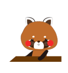 Chubby Zoo（個別スタンプ：32）