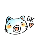 きょむかんず（個別スタンプ：1）