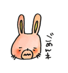 きょむかんず（個別スタンプ：6）