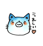 きょむかんず（個別スタンプ：8）