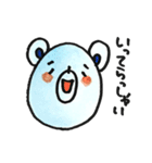 きょむかんず（個別スタンプ：9）