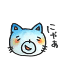 きょむかんず（個別スタンプ：24）
