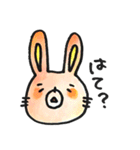 きょむかんず（個別スタンプ：26）