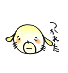 きょむかんず（個別スタンプ：30）