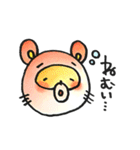 きょむかんず（個別スタンプ：31）