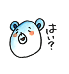 きょむかんず（個別スタンプ：38）