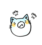 きょむかんず（個別スタンプ：40）