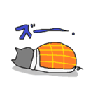 くるみ豚（個別スタンプ：7）