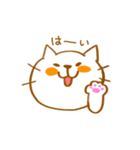 ねこ5（個別スタンプ：24）