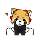 すたいりっしゅ☆あにまる（個別スタンプ：14）
