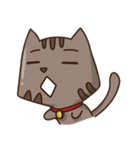 Brown Brown V.2（個別スタンプ：1）