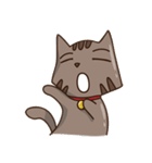 Brown Brown V.2（個別スタンプ：16）