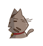 Brown Brown V.2（個別スタンプ：17）