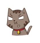Brown Brown V.2（個別スタンプ：25）