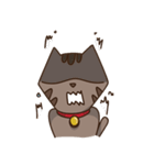 Brown Brown V.2（個別スタンプ：27）