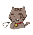 Brown Brown V.2（個別スタンプ：29）