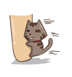 Brown Brown V.2（個別スタンプ：30）