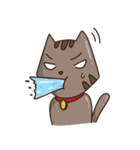 Brown Brown V.2（個別スタンプ：31）