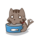 Brown Brown V.2（個別スタンプ：37）