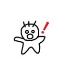 中高生あるある2（個別スタンプ：8）