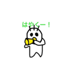 中高生あるある2（個別スタンプ：14）