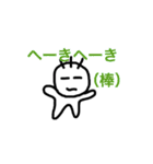 中高生あるある2（個別スタンプ：29）
