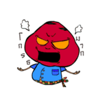 The Uncle（個別スタンプ：31）