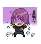 shotbar mao（個別スタンプ：1）