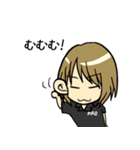 shotbar mao（個別スタンプ：20）