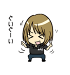 shotbar mao（個別スタンプ：29）