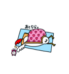 チキンライフ（個別スタンプ：2）