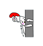 チキンライフ（個別スタンプ：12）