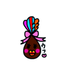 チキンライフ（個別スタンプ：16）