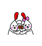 チキンライフ（個別スタンプ：26）