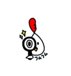 チキンライフ（個別スタンプ：37）
