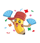 The Wonderland of Chinese Characters（個別スタンプ：8）